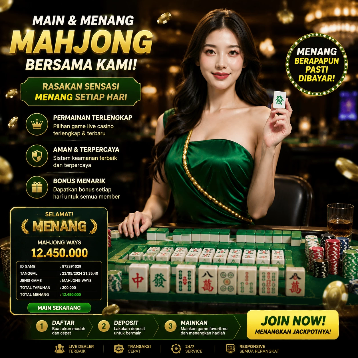 Bagaimana vo777 Mengubah Cara Kita Bermain Game Online
