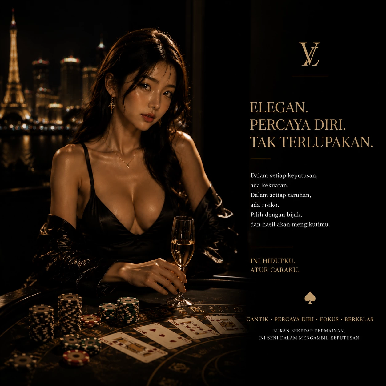 Apa Saja Jenis Game yang Tersedia di vo777